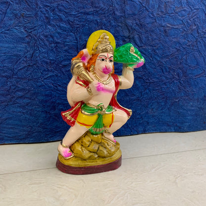 Hanuman - HN1