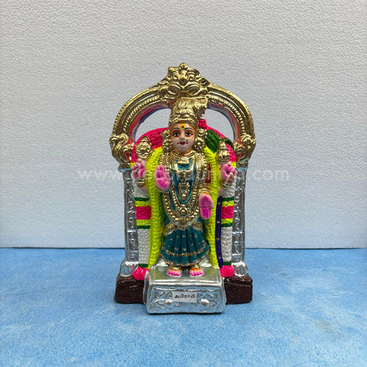 Abirami | Golu Bommai | Decor Duniya Golu Dolls | Navaratri Golu Bommai - TK69