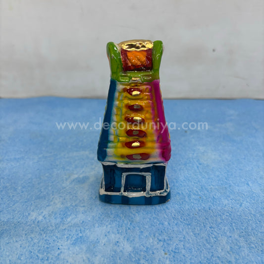 Temple | Golu Bommai | Decor Duniya Golu Dolls | Navaratri Golu Bommai - DN4