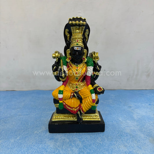 Karumariamman | Fibre Doll | Golu Bommai | Decor Duniya Golu Dolls | Navaratri Golu Bommai - DN2