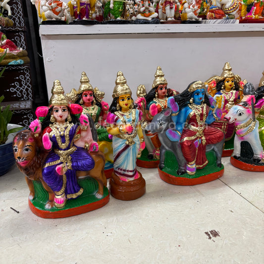Navadurga - TK920