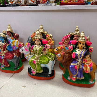 Navadurga - TK920