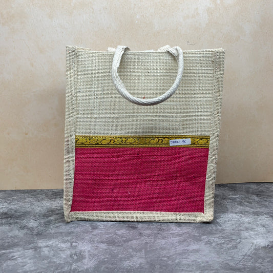 Jute Bag - JB02