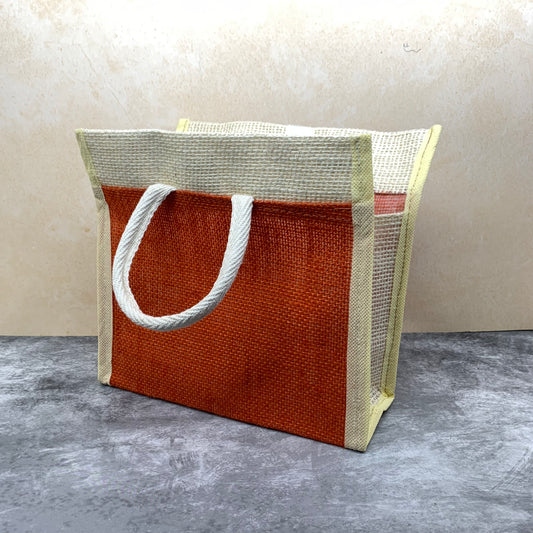 Jute Bag - JB03