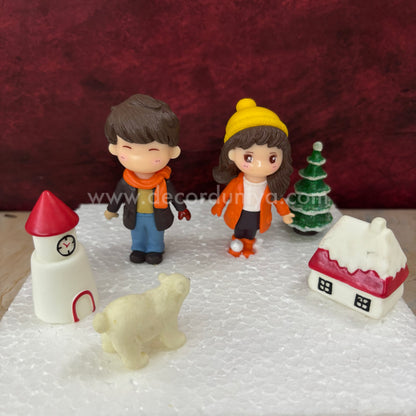 Miniature Park Set - PS2