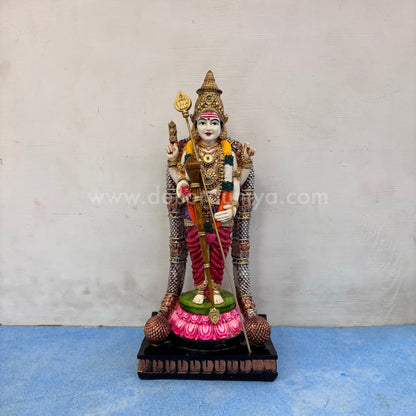 Thiruchendur Murugar - CI0132