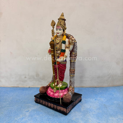 Thiruchendur Murugar - CI0132