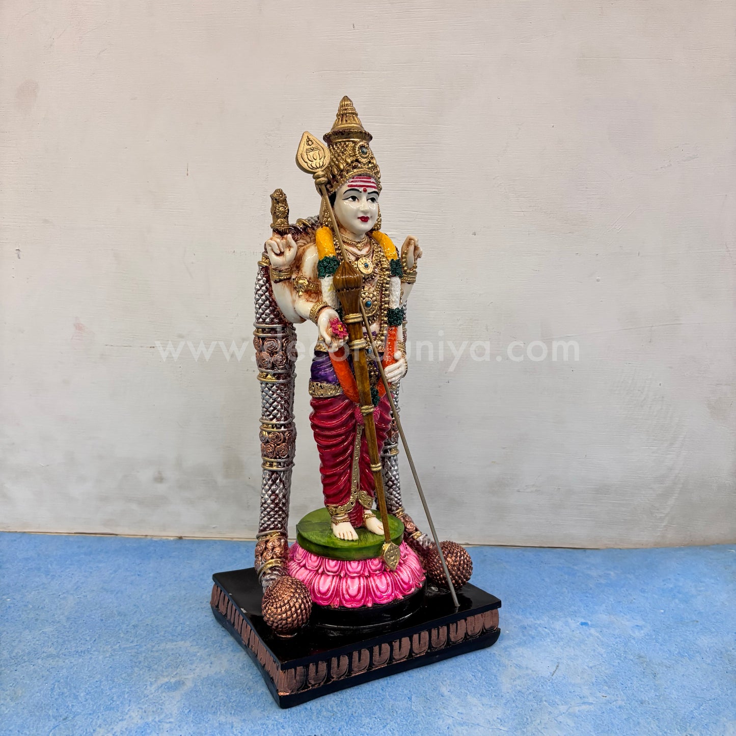Thiruchendur Murugar - CI0132