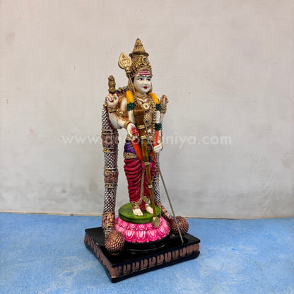 Thiruchendur Murugar - CI0132