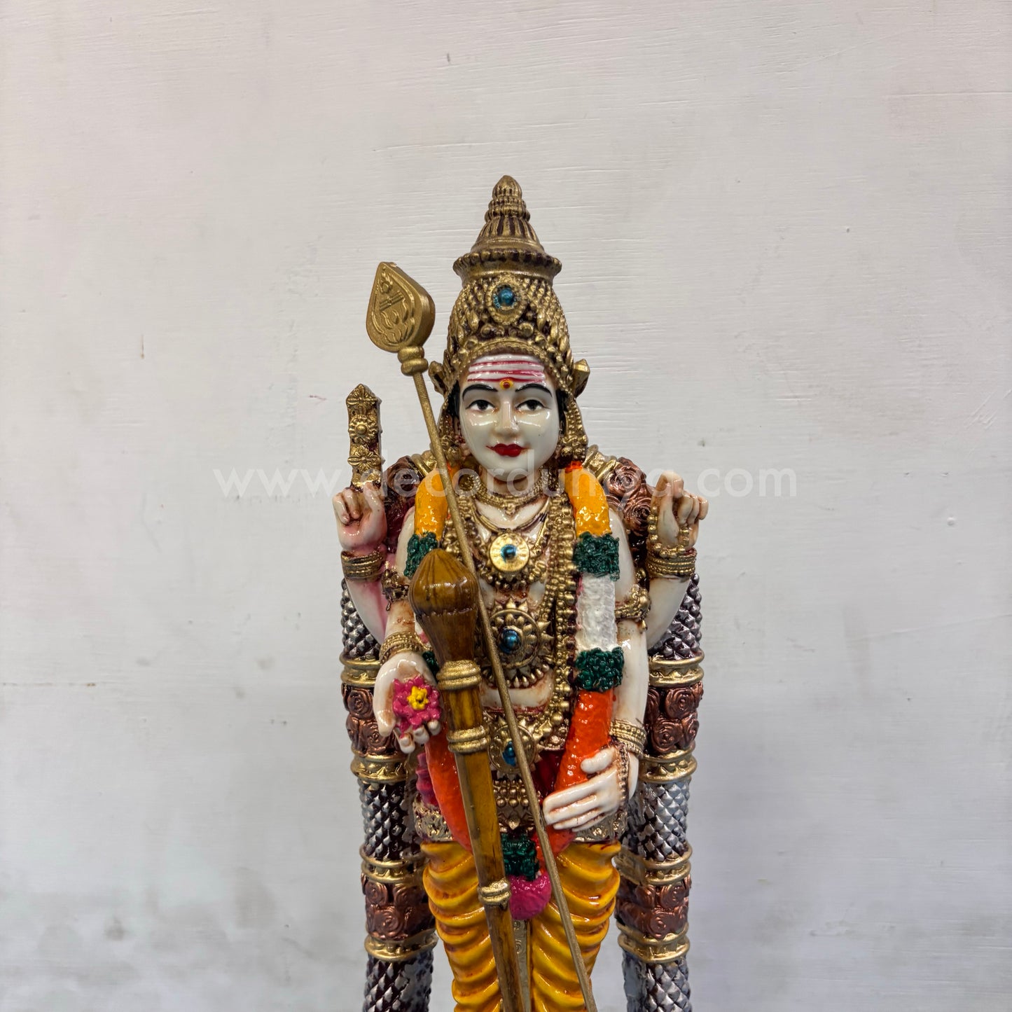 Thiruchendur Murugar - CI0132