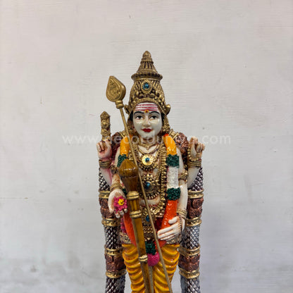 Thiruchendur Murugar - CI0132