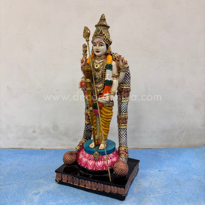Thiruchendur Murugar - CI0132