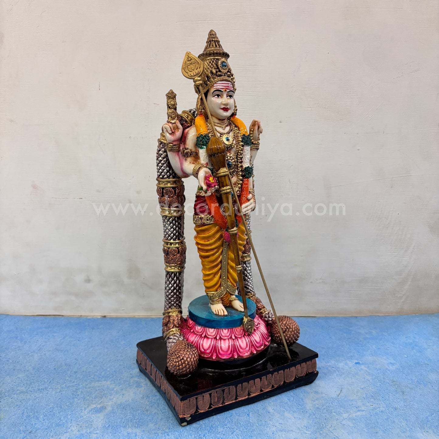 Thiruchendur Murugar - CI0132
