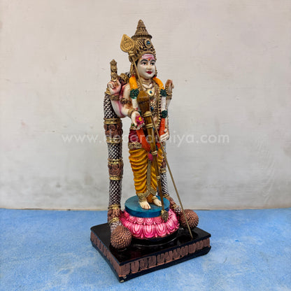 Thiruchendur Murugar - CI0132