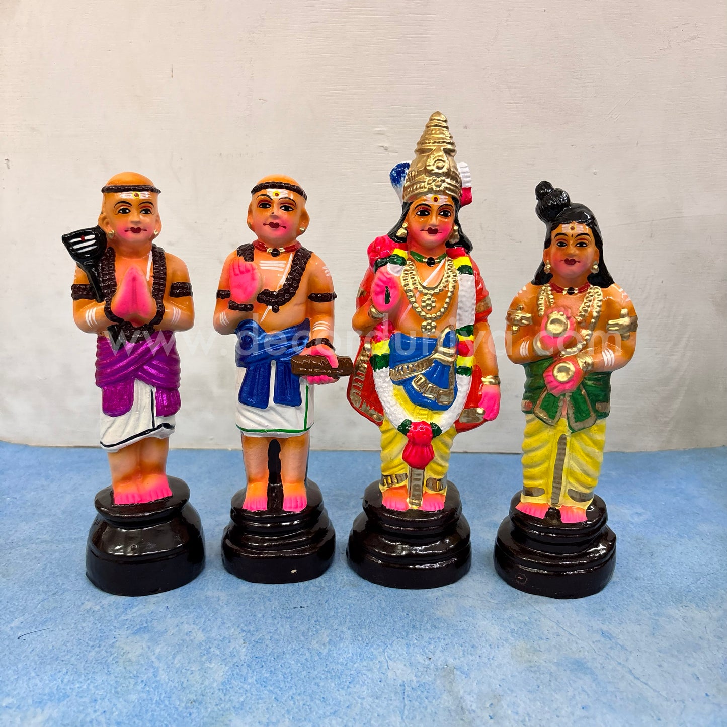 Nalvar Set - NTK15