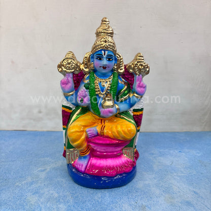 Dhanvantari - TK75