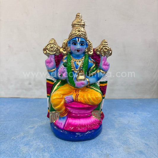 Dhanvantari - TK75-PR