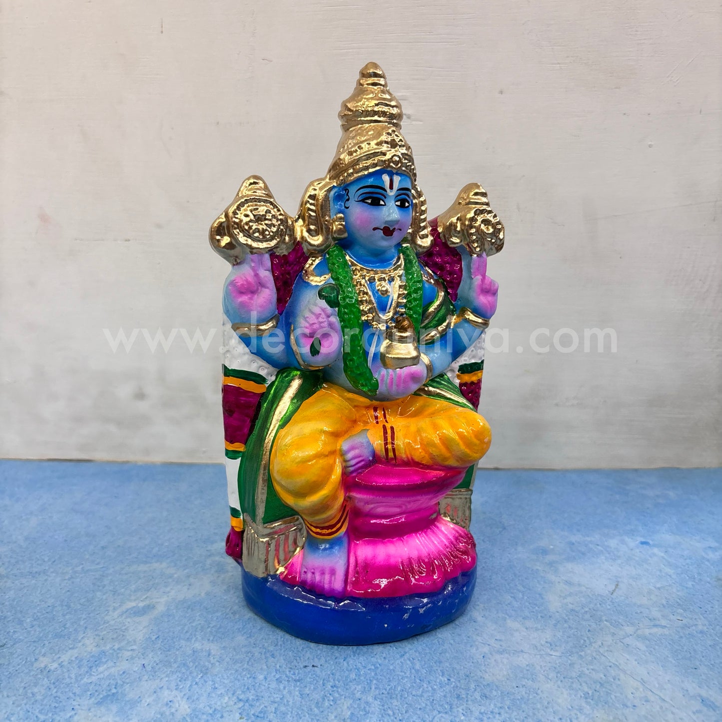 Dhanvantari - TK75
