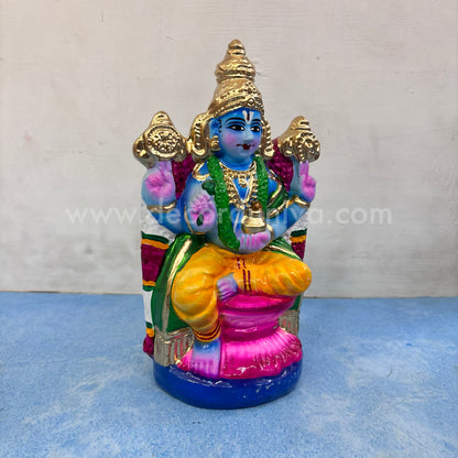 Dhanvantari - TK75