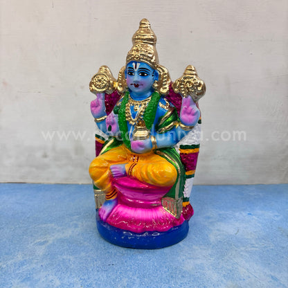Dhanvantari - TK75