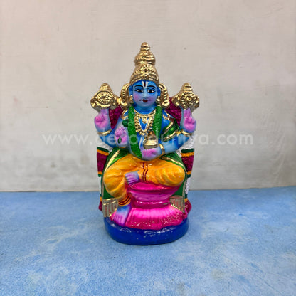 Dhanvantari - TK75