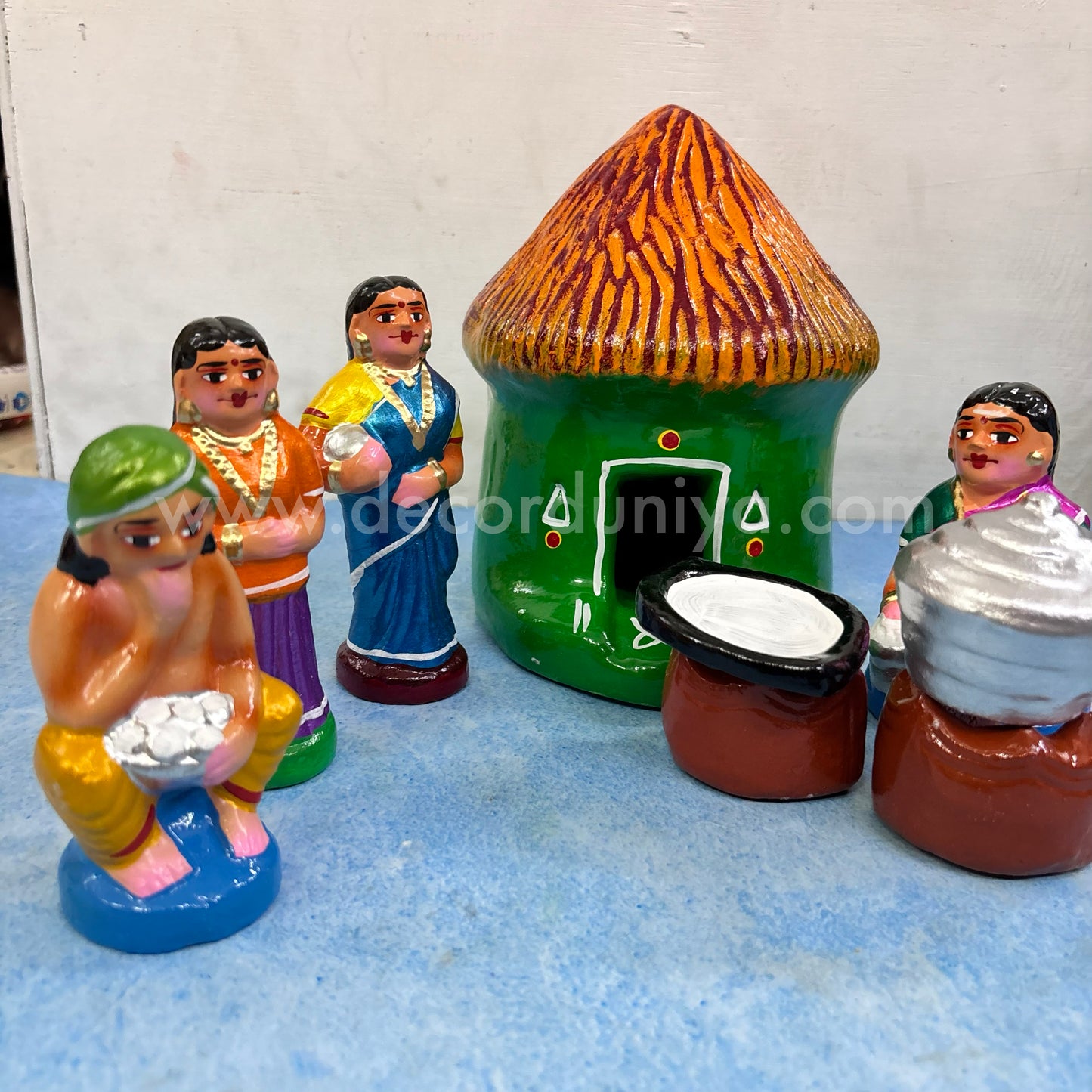 Idly Kadai Set - TK76