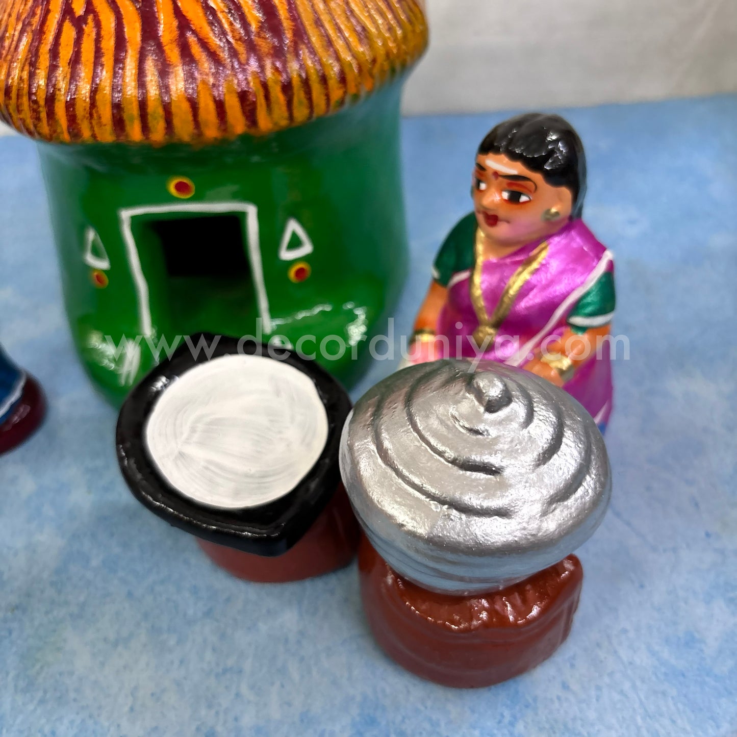 Idly Kadai Set - TK76
