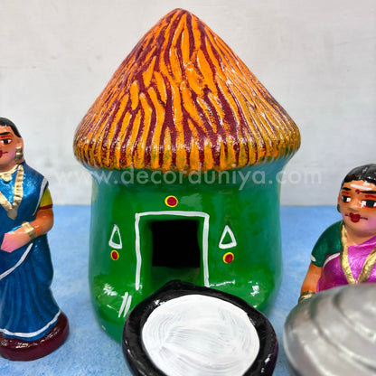 Idly Kadai Set - TK76