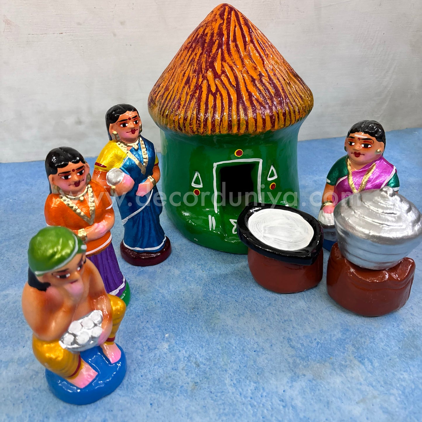 Idly Kadai Set - TK76