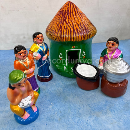 Idly Kadai Set - TK76