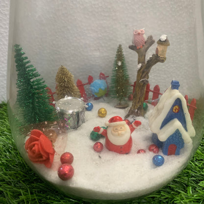 Christmas Decor - CTC37