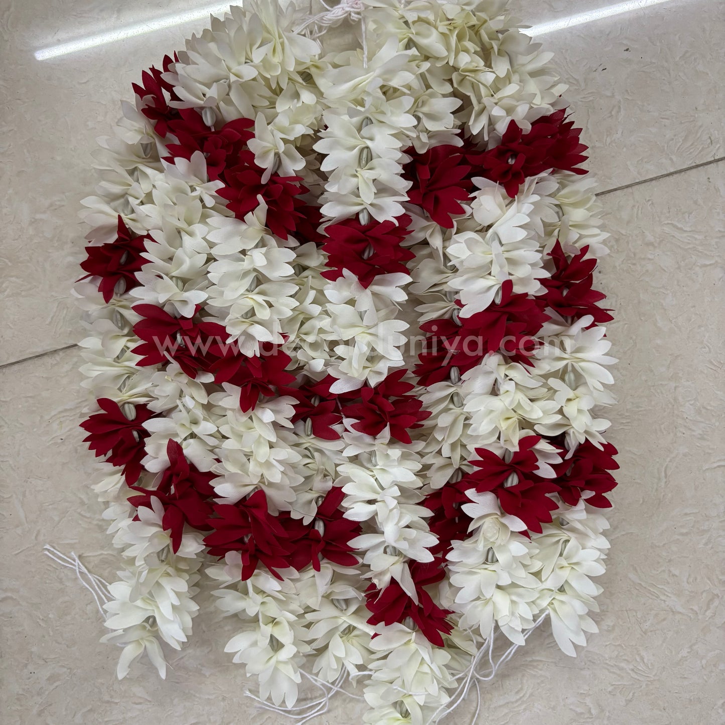Flower String -5 nos- FS21