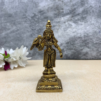 Meenakshi  - RBM3