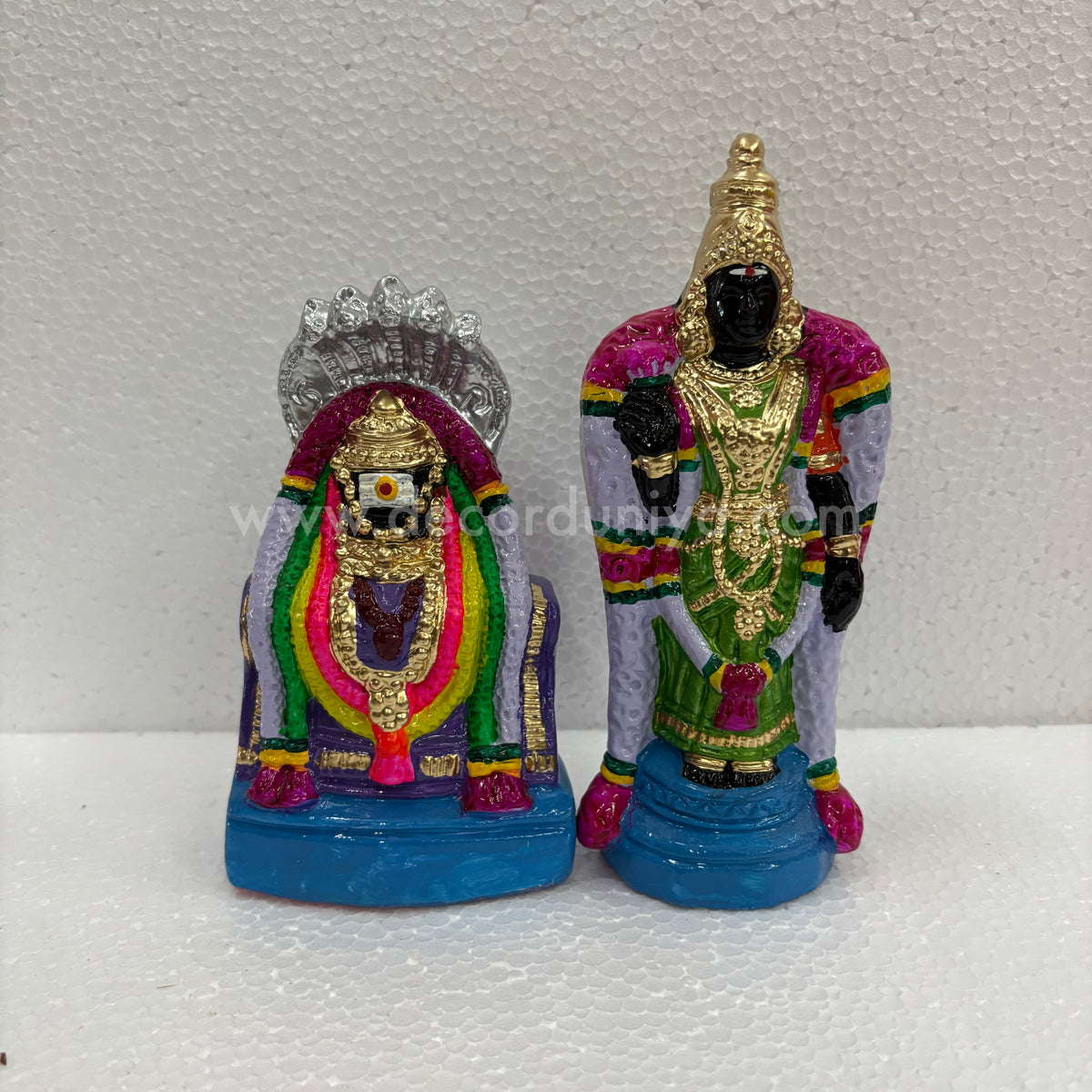 Annamalaiyar – Unnamalai Amman | Golu Bommai | Decor Duniya Golu Dolls | Navaratri Golu Bommai - TK68