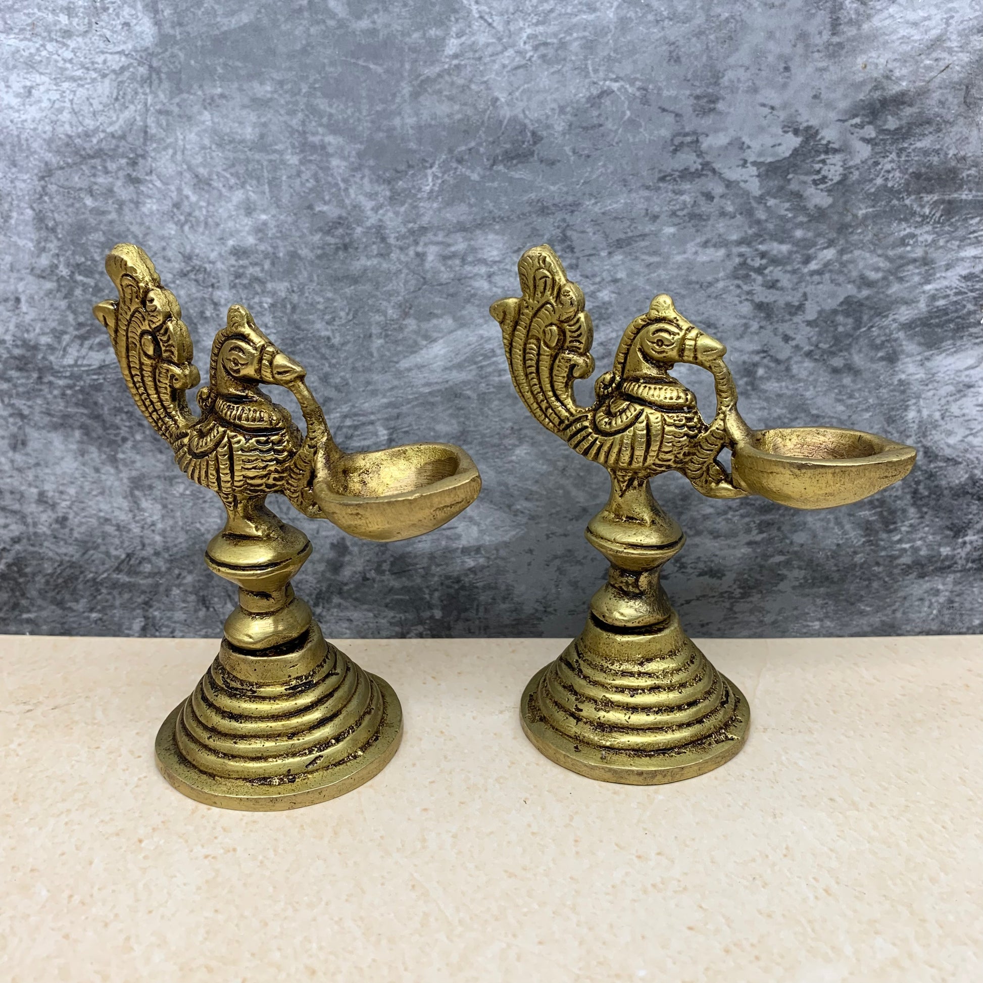 Annam Vilakku RJ01 Decor Duniya