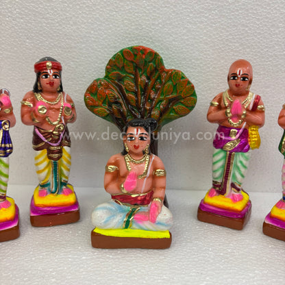 Alwargal Set - TK957