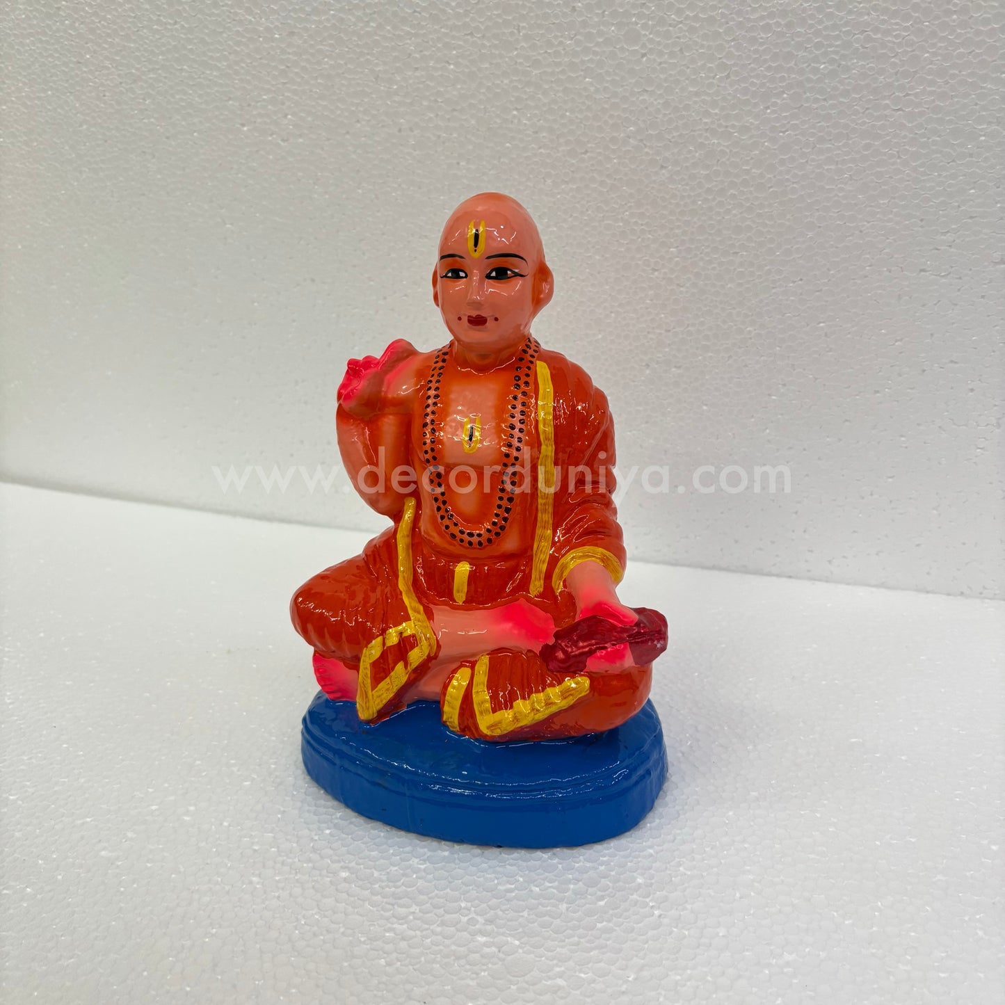 Madhvacharya - TK958