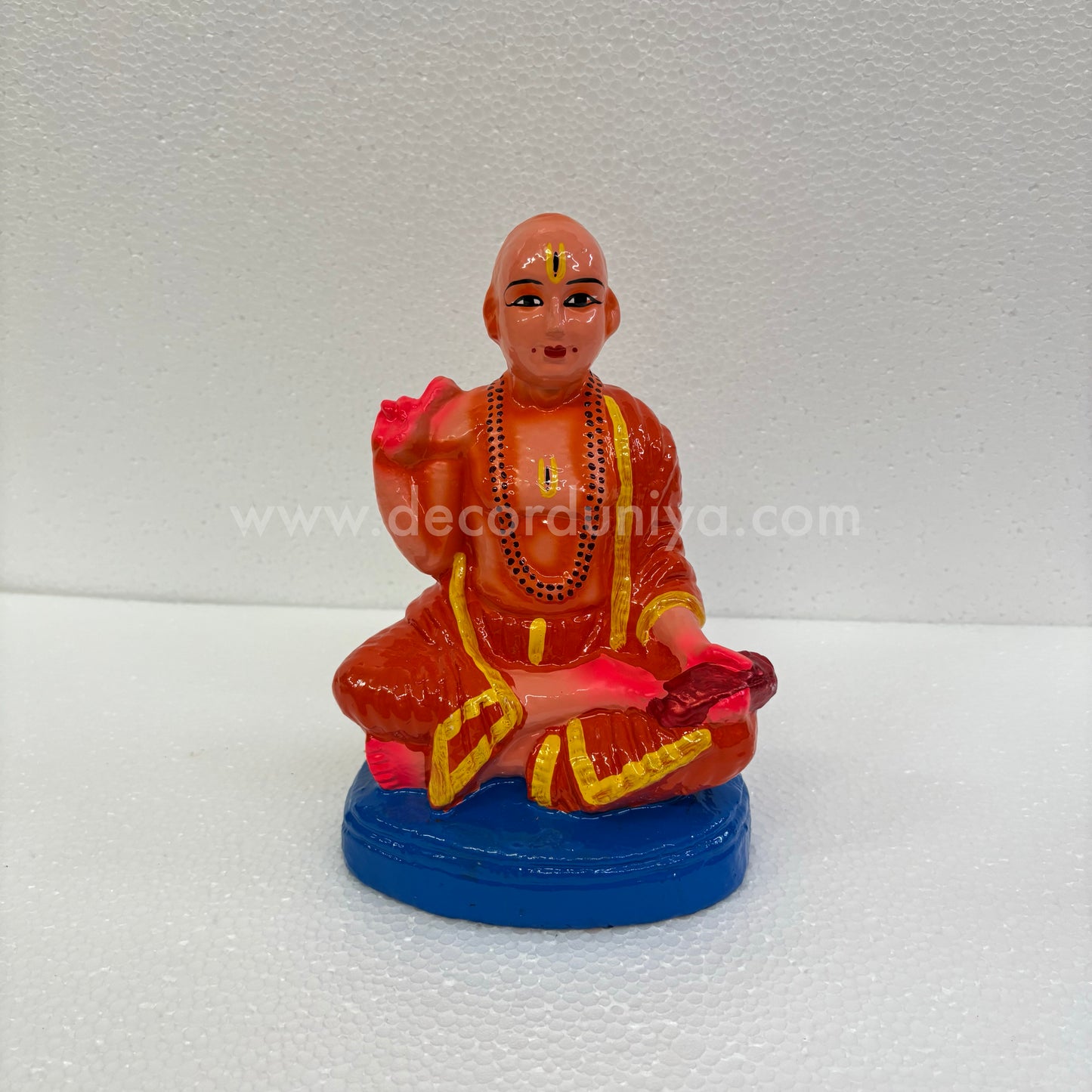 Madhvacharya - TK958