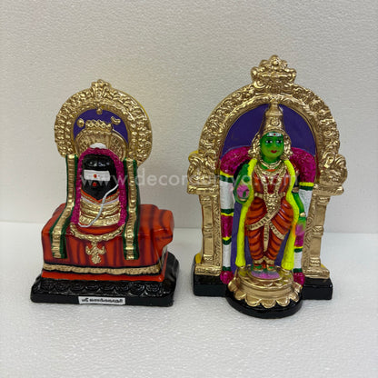 Sokkanathar Meenakshi - TK955
