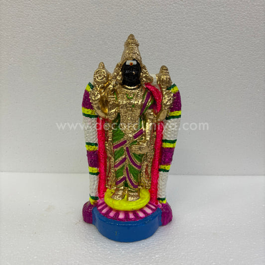 Garbarakshambigai - TK61