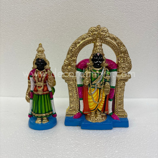 Parthasarathi Thayar - TK951