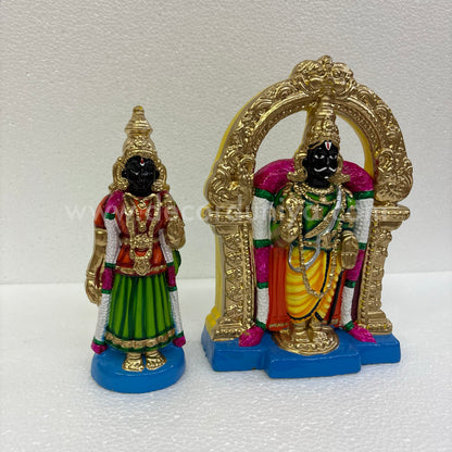 Parthasarathi Thayar - TK951