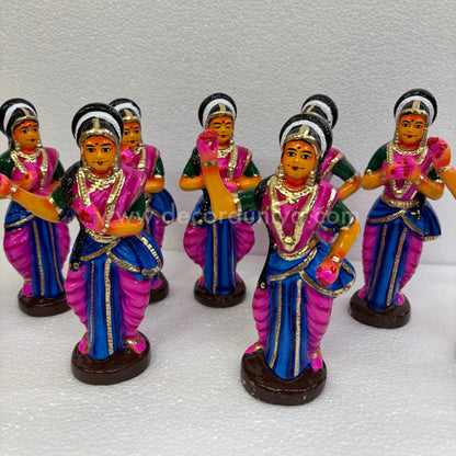 Navarasa Dance Set - TK956