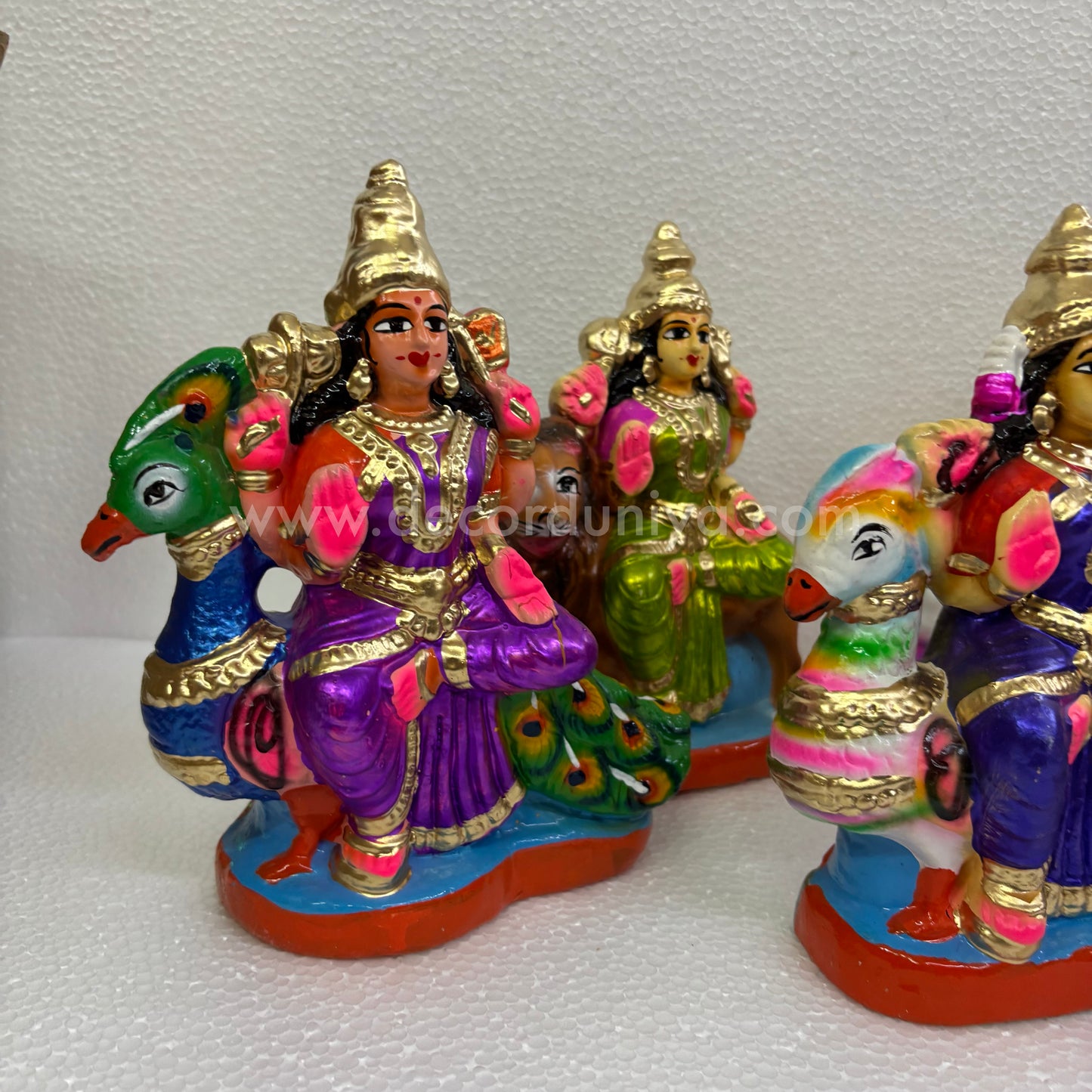 Saptha Matha Set - TK952