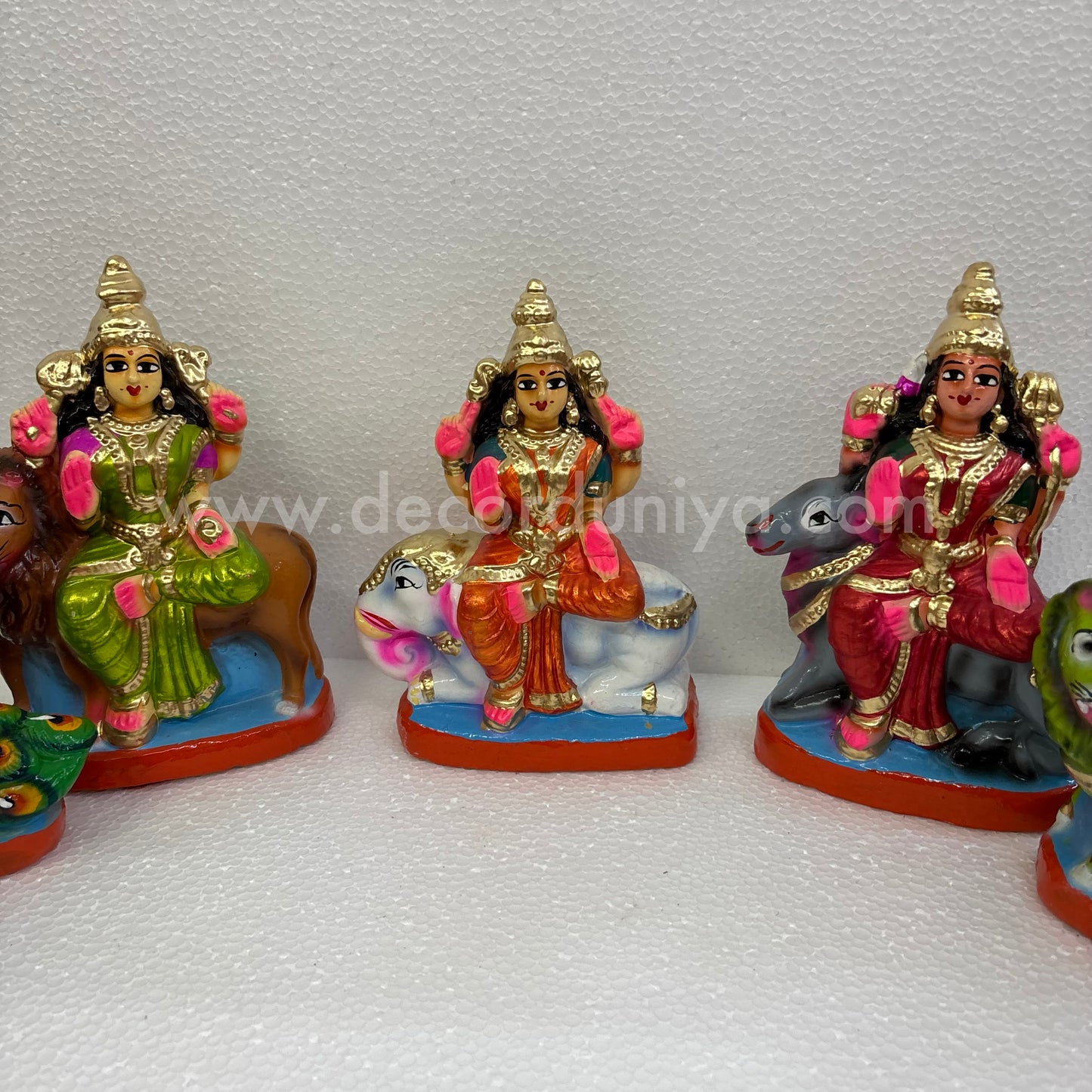 Saptha Matha Set - TK952