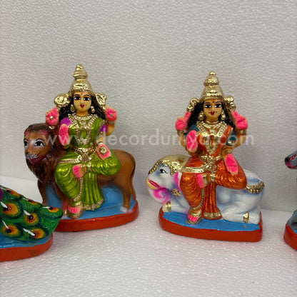 Saptha Matha Set - TK952