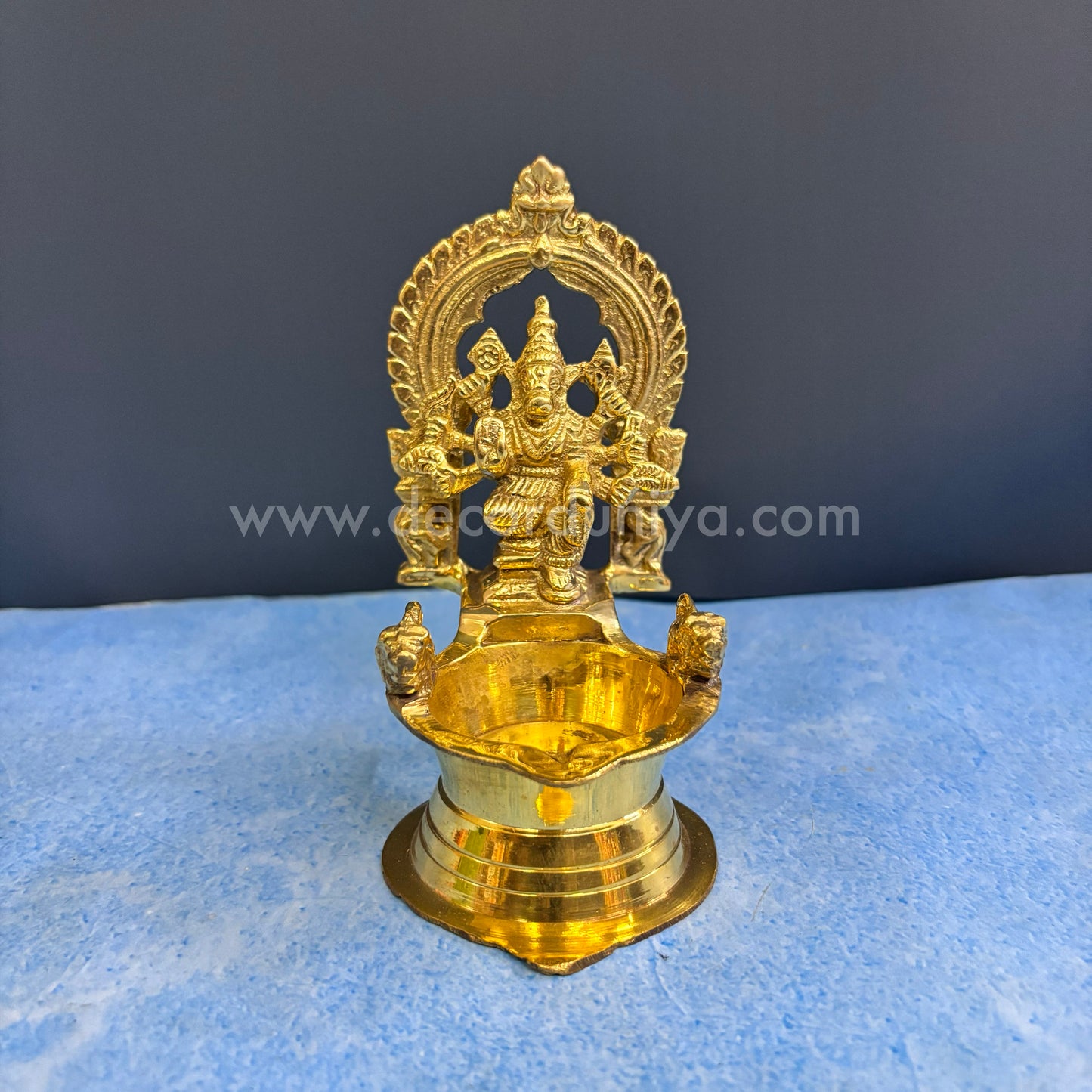 Sri Varahi Amman Vilakku - RB61