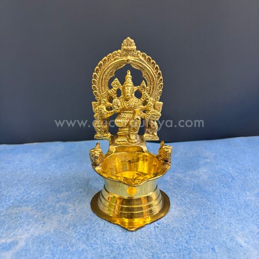 Sri Varahi Amman Vilakku - RB61