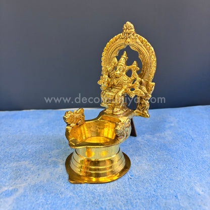 Sri Varahi Amman Vilakku - RB61