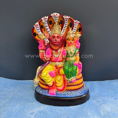Lakshmi Narasimhar - ANK63